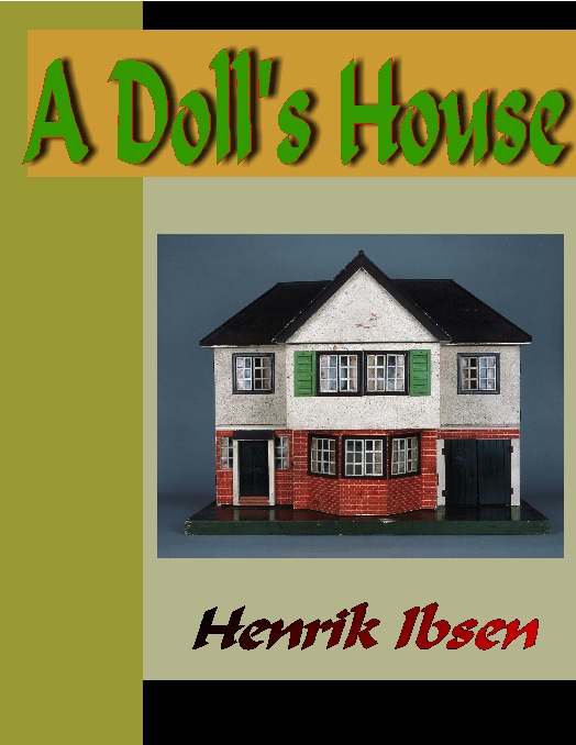 Title details for A Doll's House by Henrik Ibsen - Available